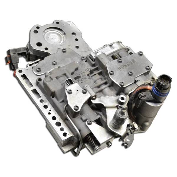 ATS Diesel Performance - ATS Diesel ATS 47Re Towing Valve Body Fits 1998.5-Early 1999 5.9L Cummins - 303-902-2218