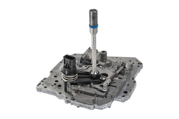ATS Diesel Performance - ATS Diesel ATS 42Rle Performance Valve Body Fits 2003-2006 Jeep - 303-900-8272