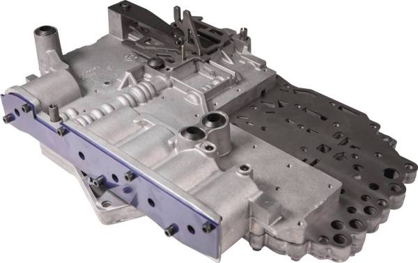 ATS Diesel Performance - ATS Diesel ATS 68Rfe Performance Valve Body Fits 2012-2018 6.7L Cummins - 303-900-2380