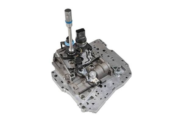 ATS Diesel Performance - ATS Diesel ATS 42Rle Performance Valve Body Fits 2007-2011 Jeep - 303-800-8320