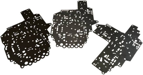 ATS Diesel Performance - ATS Diesel ATS 68Rfe Accumulator &Seperator Plate Kit Fits 2012-2018 6.7L Cummins - 303-031-2380