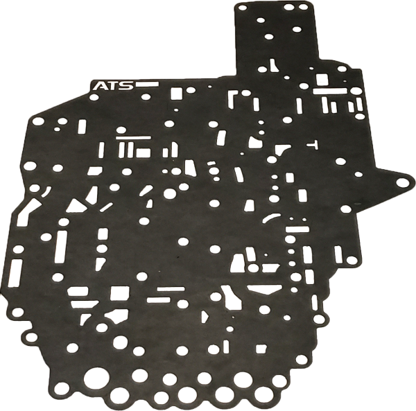 ATS Diesel Performance - ATS Diesel ATS 68Rfe Pan Side Seperator Plate Gasket Fits 2019+ 6.7L Cummins - 303-005-2464