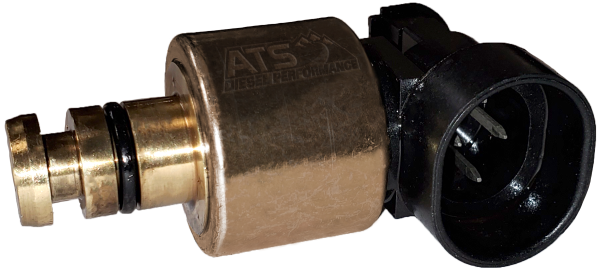 ATS Diesel Performance - ATS Diesel 47Re Governor Pressure Switch (Transducer) Fits 1996-Early 1999 5.9L Cummins - 303-002-2188