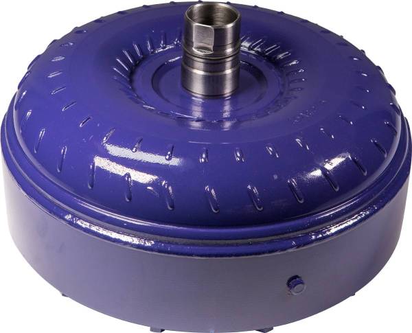 ATS Diesel Performance - ATS Diesel ATS Five Star Performance Torque Converter Factory Stall Speed 68RFE 2007.5-Current Dodge RAM 6.7L Cummins - 302-950-2326