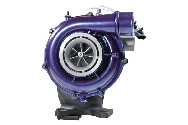 ATS Diesel Performance - ATS Diesel ATS Aurora 4000 Vfr Turbo Fits 2004-2010 6.6L Duramax - 202-402-4290