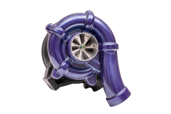 ATS Diesel Performance - ATS Diesel ATS Aurora 3000 Vfr Turbo Fits 2004.5-2007 6.0L Power Stroke - 202-302-3278