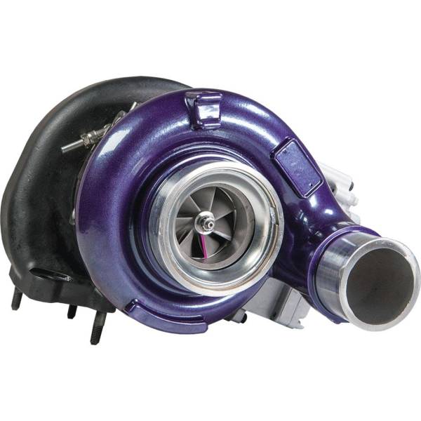 ATS Diesel Performance - ATS Diesel ATS Aurora 3000 Vfr Stage 1 Turbo Fits 2007-2012 6.7L Cummins - 202-302-2326