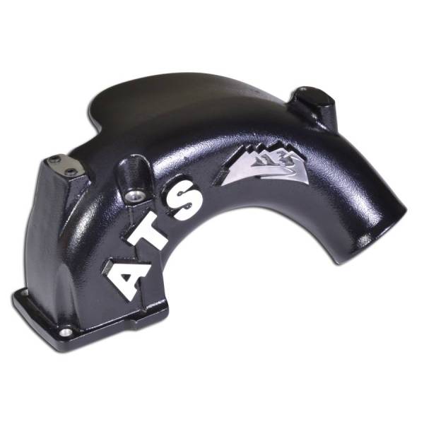 ATS Diesel Performance - ATS Diesel ATS Arcflow Intake Fits 1994-Early 1998 5.9L Cummins - 201-901-2164