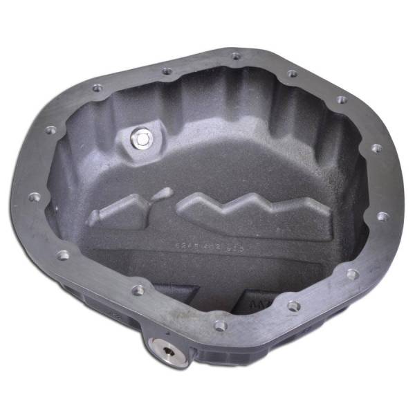 ATS Diesel Performance - ATS Diesel Protector AAM 11.5 Inch Differential Cover Assembly 2003-2019 Dodge RAM 2500/3500 - 402-900-2272