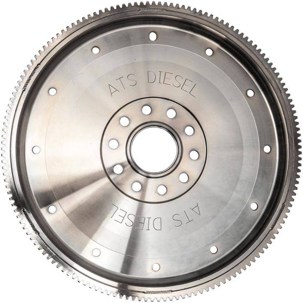 ATS Diesel Performance - ATS Diesel ATS 68Rfe Billet Flexplate Fits 2019+ 6.7L Cummins - 305-900-2464