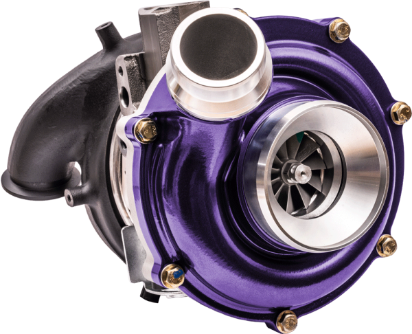 ATS Diesel Performance - ATS Diesel ATS Aurora 3000 Vfr Stage 1 Turbo Fits 2017-2019 6.7L Power Stroke - 202-302-3440