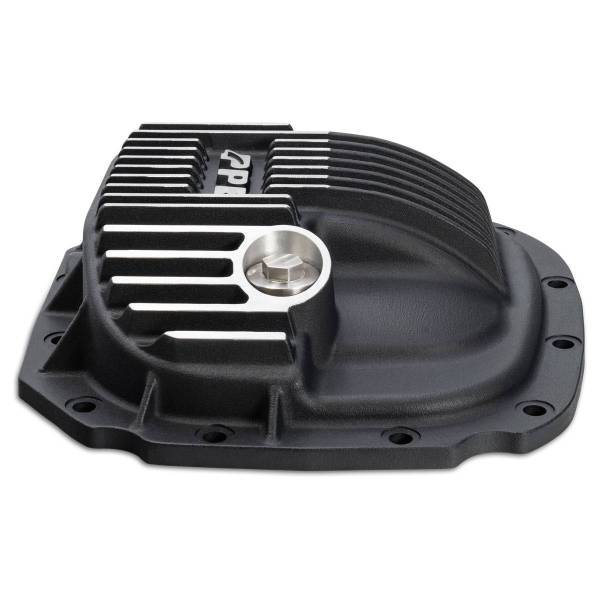 PPE Power Differential Cover Rear - Ford F150 Super 8.8
