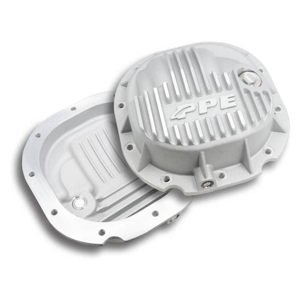 PPE Diesel - PPE Diesel Differential Cover Kit Ford 8.8 up to 14 Raw - 338051400