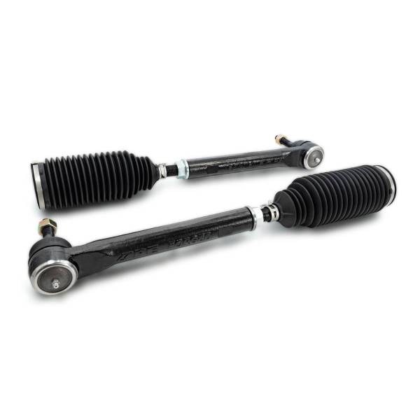 PPE Diesel - PPE Diesel Tie Rod Kit GM 1500 2019+ - 158219000