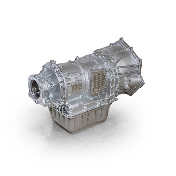 PPE Diesel - PPE Diesel 2001-2002 GM 6.6L Duramax Stage6 Complete Ready-to-Install Allison Transmission - 128136200