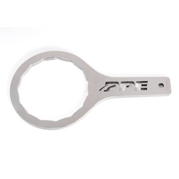PPE Diesel - PPE Diesel Hand Wrench for PPE Premium High-Efficiency Engine Oil Filters - 114000558