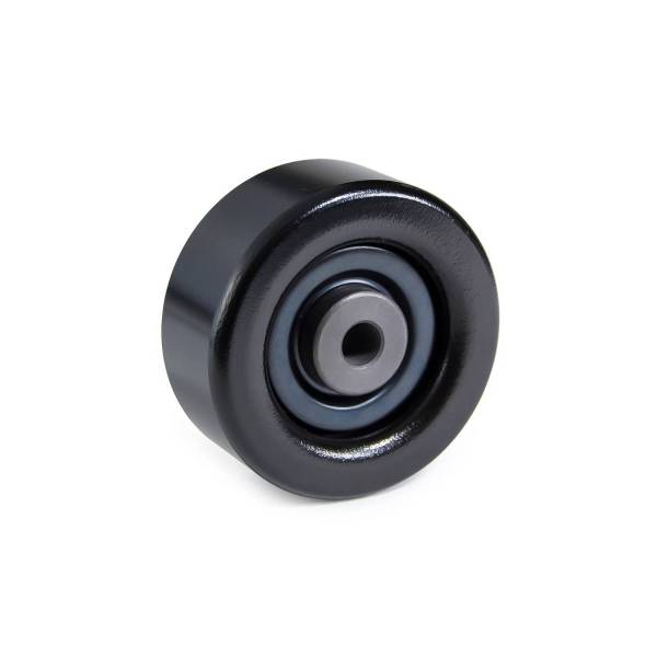 PPE Diesel - PPE Diesel 2001-2010 GM 6.6L Duramax Idler Pulley 3.0 Inch OD OEM Size - 113061094