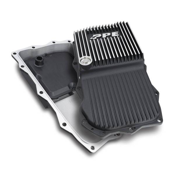 PPE Diesel - PPE Diesel Transmission Pan Ecodiesel 1500 Ram Brush - 228053010