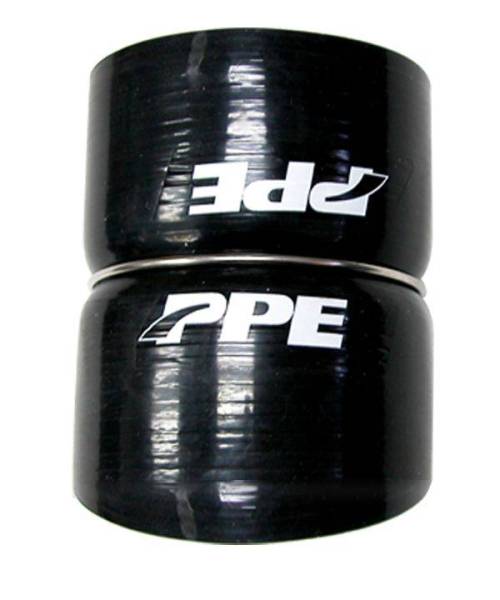 PPE Diesel - PPE Diesel Silicone Hose 2 11-16 LML GM 25869099 Black - 115900900