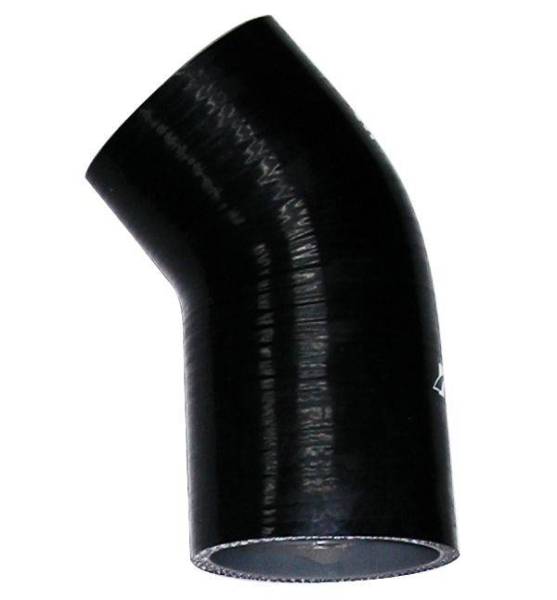 PPE Diesel - PPE Diesel Silicone Hose 3 04.5-05 LLY 15124210 Black - 115900600