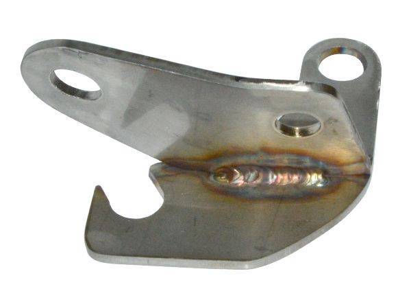 PPE Diesel - PPE Diesel Down-Pipe Support Bracket - 116110510