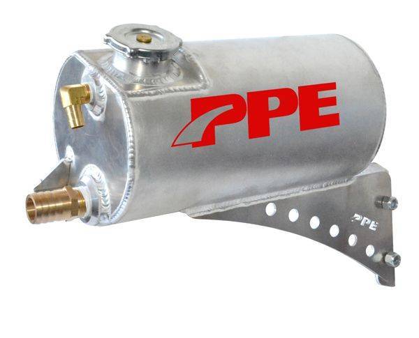 PPE Diesel - PPE Diesel Coolant Overflow Tank 01-07 - 116454025