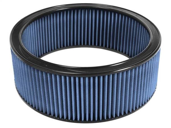 aFe - aFe MagnumFLOW Air Filters OER P5R A/F P5R GM Cars & Trucks 62-96 - 10-10011