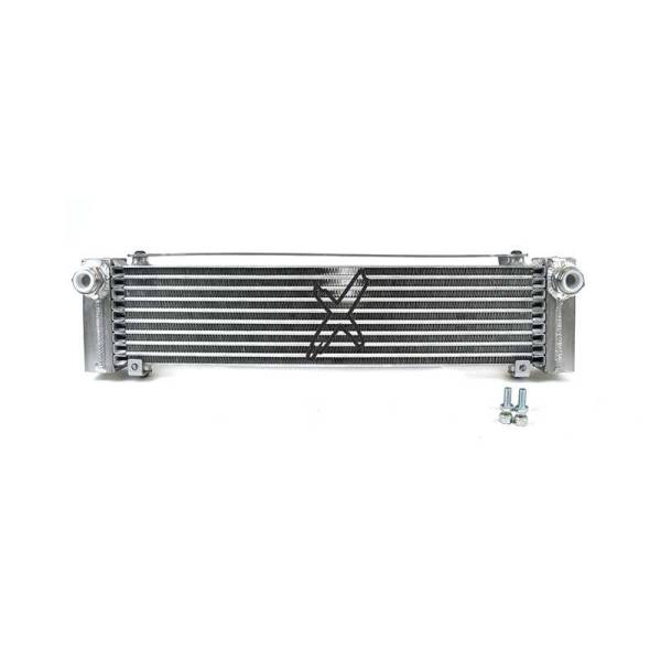 XDP Xtreme Diesel Performance - XDP Transmission Oil Cooler 06-10 GM 6.6L Duramax X-TRA Cool XD310