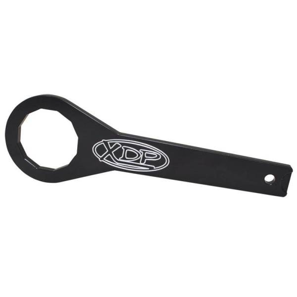 XDP Xtreme Diesel Performance - XDP Duramax WIF Water in Filter Wrench Black Aluminum XD128