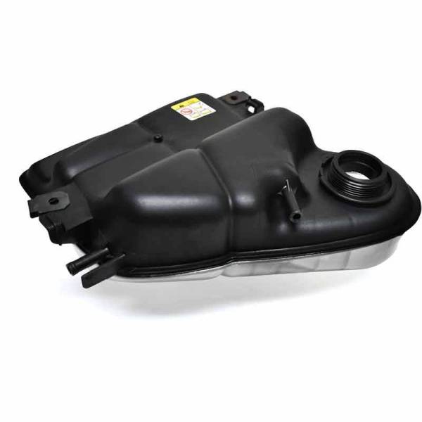 XDP Xtreme Diesel Performance - XDP Coolant Recovery Tank Reservoir 03-07 Ford 6.0L Powerstroke XD214