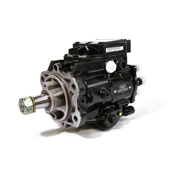 XDP Xtreme Diesel Performance - XDP Remanufactured VP44 Injection Pump 98.5-02 Dodge 5.9L Cummins Auto & 5-Speed - XDIPVR15X