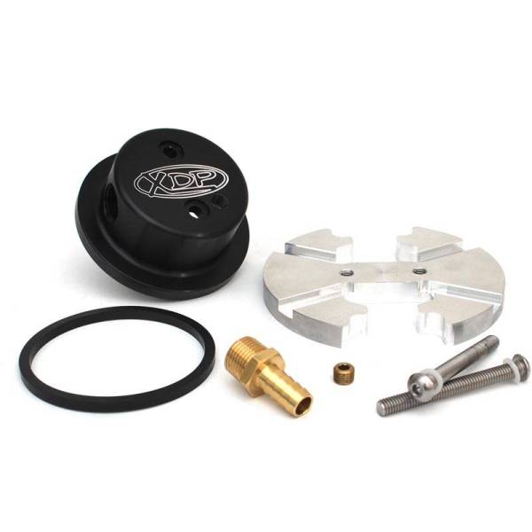 XDP Xtreme Diesel Performance - XDP Fuel Tank Sump One Hole Design Most Diesel Fuel Tanks XD182