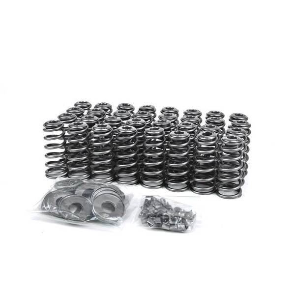 XDP Xtreme Diesel Performance - XDP Performance Valve Springs and Retainer Kit - XD386