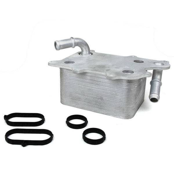 XDP Xtreme Diesel Performance - XDP 6.7L Oil Cooler For 2011-2019 Ford 6.7L Powerstroke - XD413