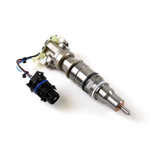 XDP Xtreme Diesel Performance - XDP Remanufactured 6.0L Fuel Injector XD470 For 2003-2004 Ford 6.0L Powerstroke - XD470