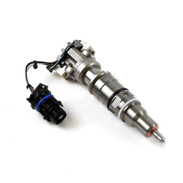 XDP Xtreme Diesel Performance - XDP Remanufactured 6.0L Fuel Injector XD471 For 2004.5-2007 Ford 6.0L Powerstroke - XD471