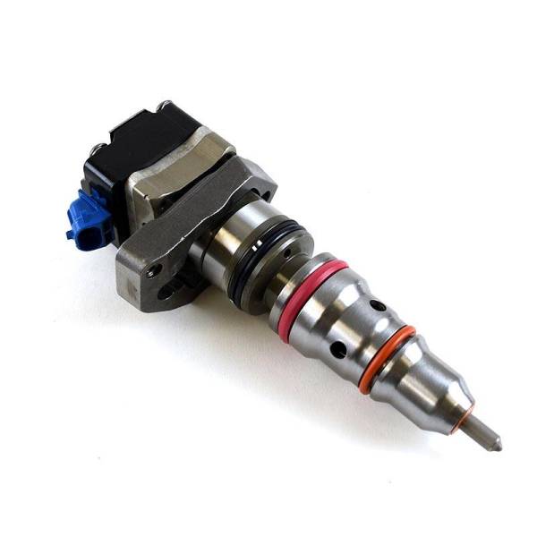 XDP Xtreme Diesel Performance - XDP Remanufactured 7.3L AE Fuel Injector XD475 For 1999.5-2003 Ford 7.3L Powerstroke (8 Long Lead) - XD475