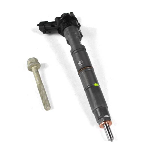 XDP Xtreme Diesel Performance - XDP Remanufactured LGH Fuel Injector With Bolt XD482 For 2011-2016 GM 6.6L Duramax LGH - XD482