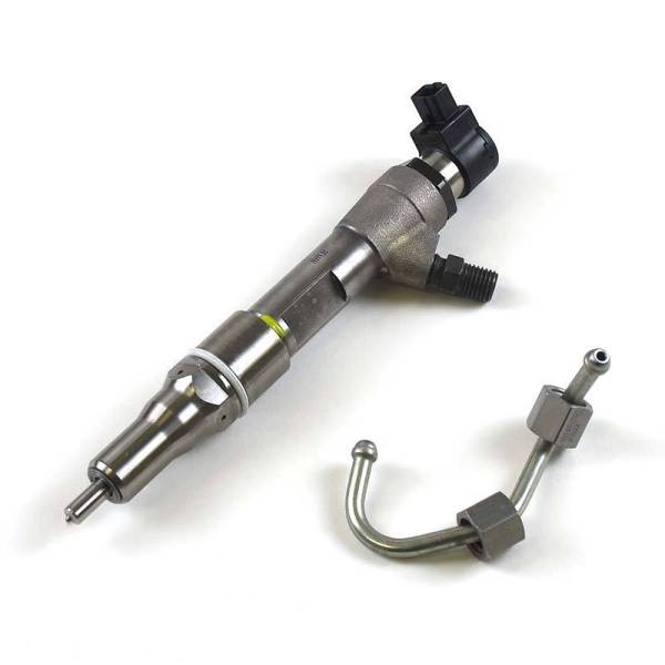 XDP Xtreme Diesel Performance - XDP Remanufactured 6.4 Fuel Injector XD485 For 2008-2010 Ford 6.4L Powerstroke - XD485