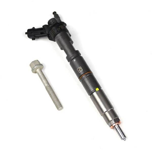 XDP Xtreme Diesel Performance - XDP Remanufactured LML Fuel Injector With Bolt For 2011-2016 GM 6.6L Duramax LML - XD487