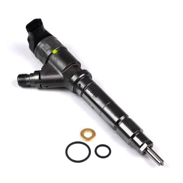 XDP Xtreme Diesel Performance - XDP Remanufactured LBZ Fuel Injector XD493 For 2006-2007 GM 6.6L Duramax LBZ - XD493