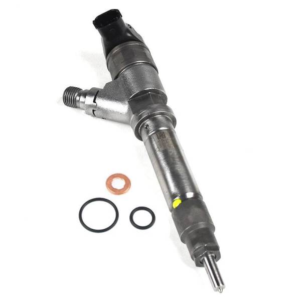 XDP Xtreme Diesel Performance - XDP Remanufactured LLY Fuel Injector XD494 For 2004.5-2005 GM 6.6L Duramax LLY - XD494