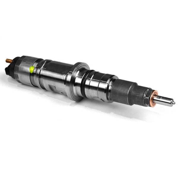 XDP Xtreme Diesel Performance - XDP OER Series Remanufactured 6.7 Cummins Fuel Injector XD496 For 2007.5-2010 Dodge Ram 6.7L Cummins (Cab and Chassis) - XD496