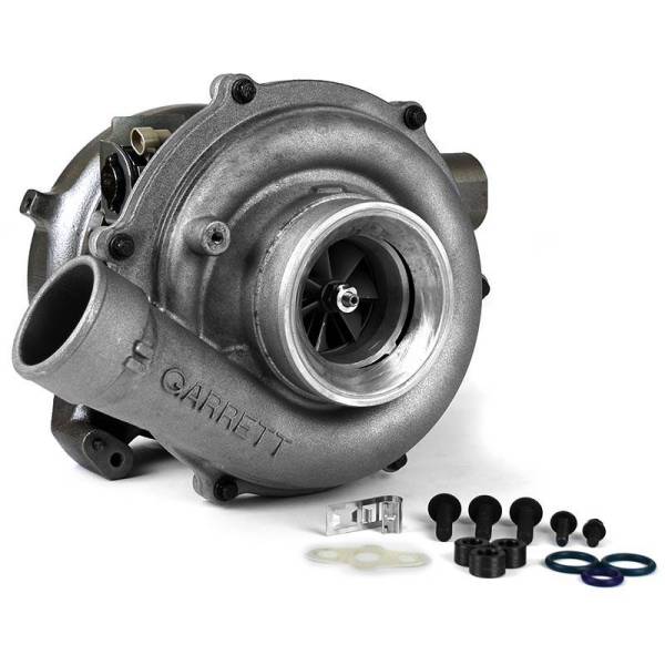 XDP Xtreme Diesel Performance - XDP Xpressor OER Series Reman GT3782VA Replacement Turbocharger XD551