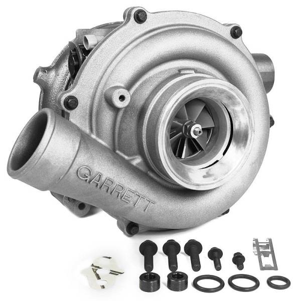 XDP Xtreme Diesel Performance - XDP Xpressor OER Series Reman GT3782VA Replacement Turbocharger XD552