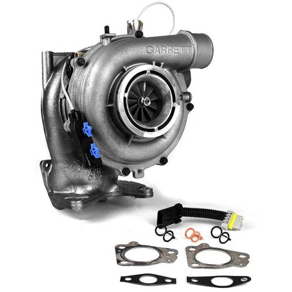 XDP Xtreme Diesel Performance - XDP Xpressor OER Series Reman GT3788VA Replacement Turbocharger XD553