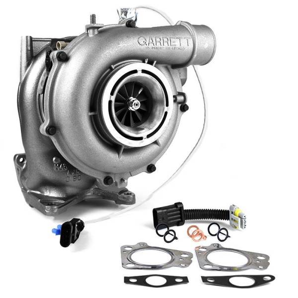 XDP Xtreme Diesel Performance - XDP Xpressor OER Series Reman GT3788VA Replacement Turbocharger XD555