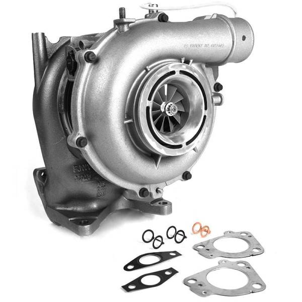XDP Xtreme Diesel Performance - XDP Xpressor OER Series Reman GT3788VA Replacement Turbocharger XD556