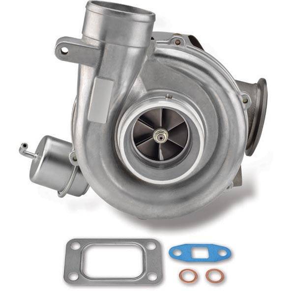 XDP Xtreme Diesel Performance - XDP Xpressor OER Series New RHC-5/8 Replacement Turbocharger XD558