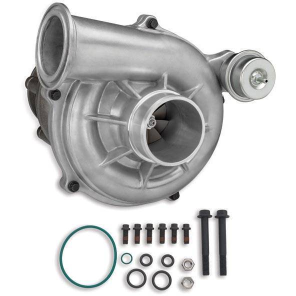 XDP Xtreme Diesel Performance - XDP Xpressor OER Series New GTP38 Replacement Turbocharger XD564